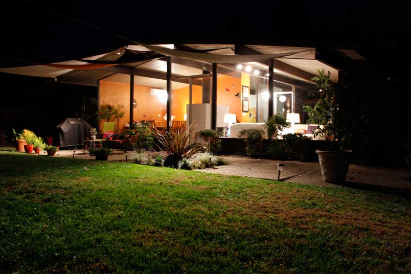 Eichler Home