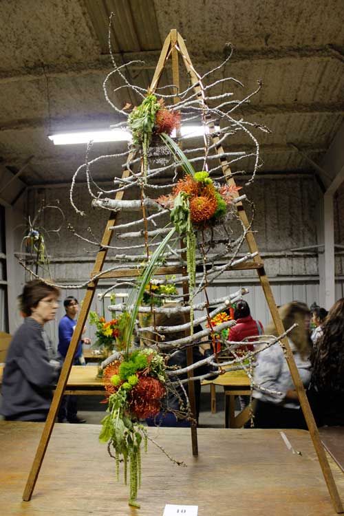 Competition Arrangement