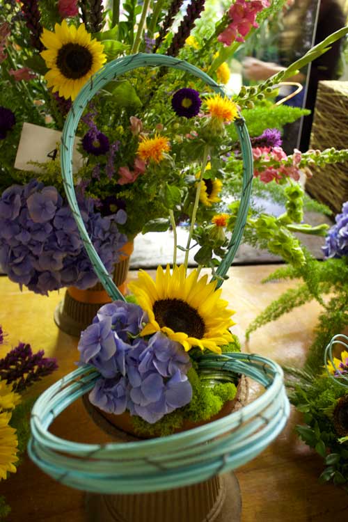 Competition Arrangement