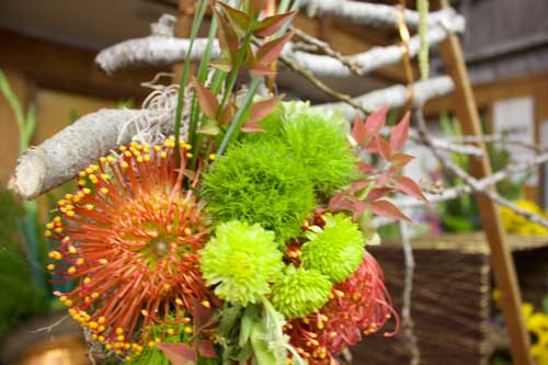 Competition Arrangement