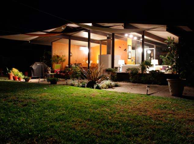 Eichler Homes Thousand Oaks