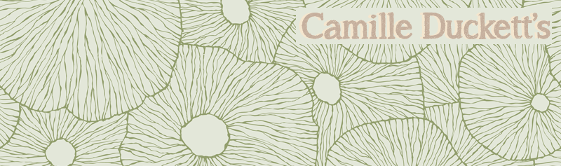 Welcome to my summer site